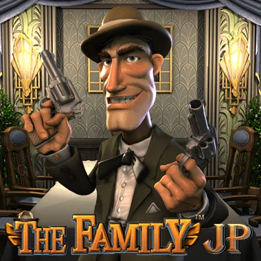The Family JP