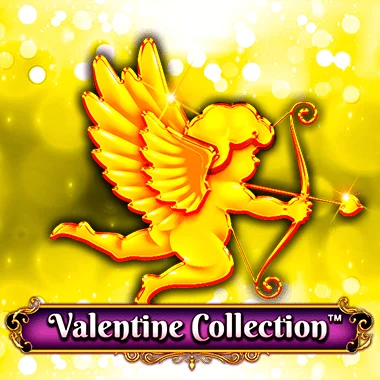 Valentine Collection 30 Lines